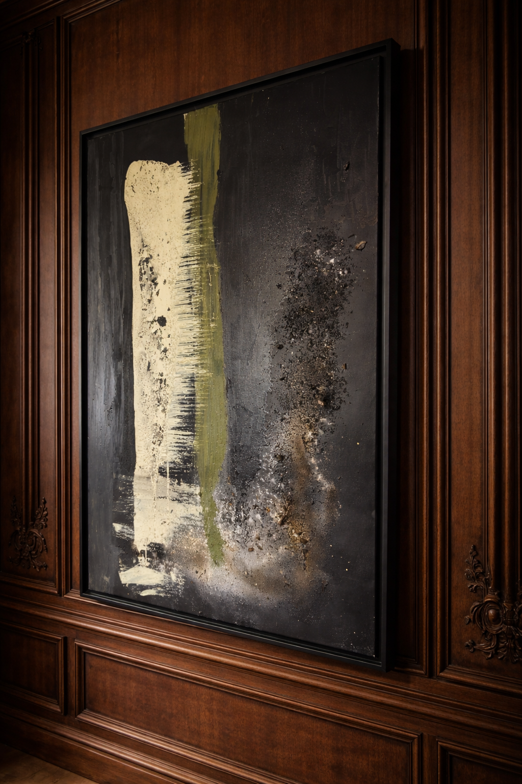 Born to be wild - vue 4